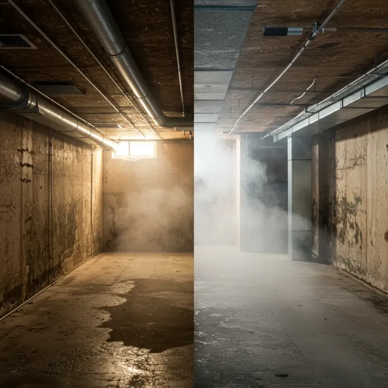 Professional Odor Removal in Farley, IA